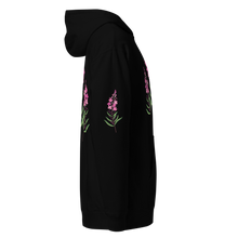 Load image into Gallery viewer, “Gųs” Fireweed Hoodie