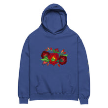 Load image into Gallery viewer, "You Are Medicine" Rose Hoodie
