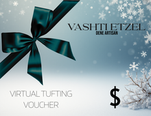 Load image into Gallery viewer, One-On-One Tufting mentorship
