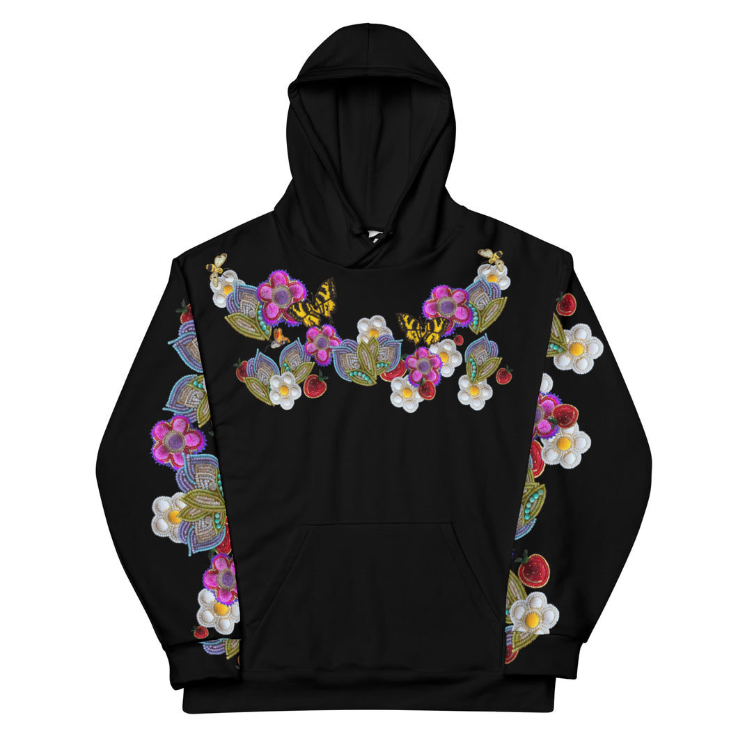 Ebéh Hoodie