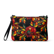 Load image into Gallery viewer, Rose Purse
