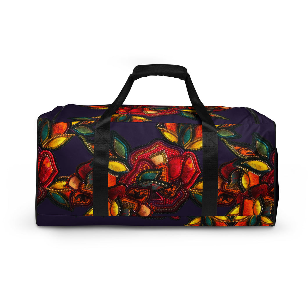 Rose Duffel