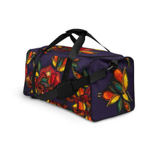 Load image into Gallery viewer, Rose Duffel
