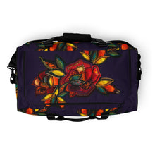 Load image into Gallery viewer, Rose Duffel
