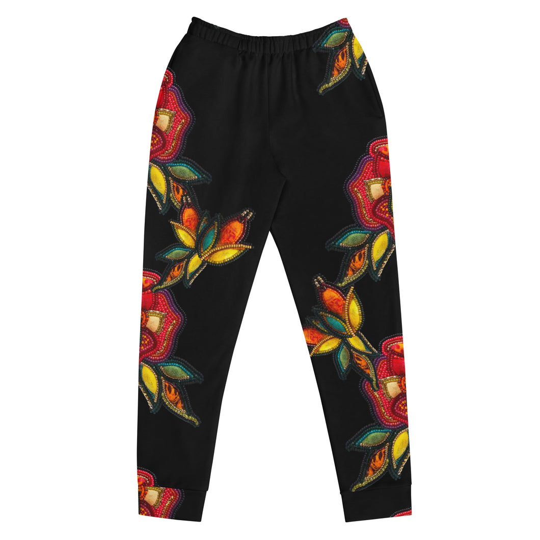 Rose Joggers