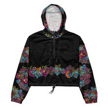 Load image into Gallery viewer, The “Etane” Windbreaker
