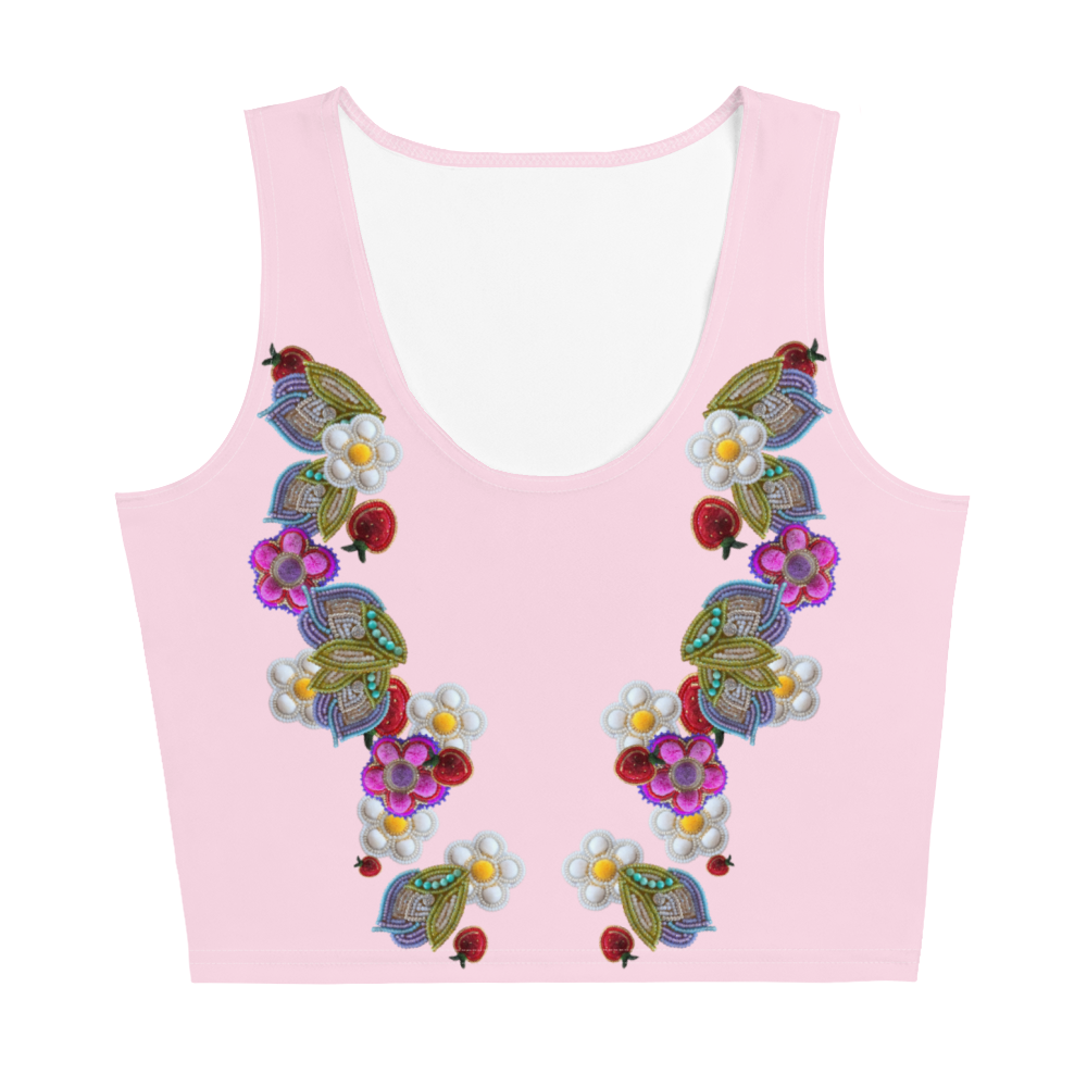 Ebéh Crop Tank